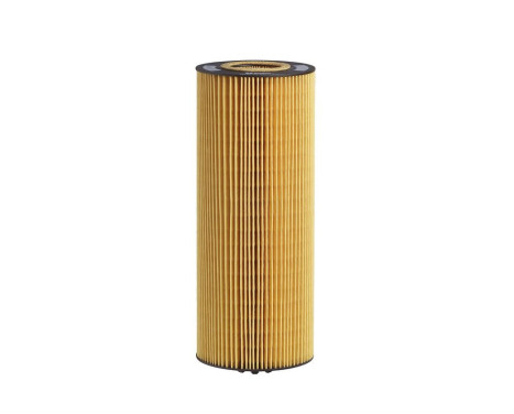 Oil filter