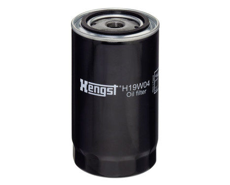 Oil filter