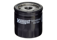 Oil filter