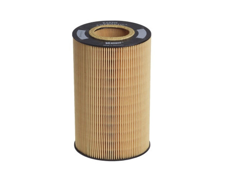 Oil filter