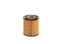 Oil filter