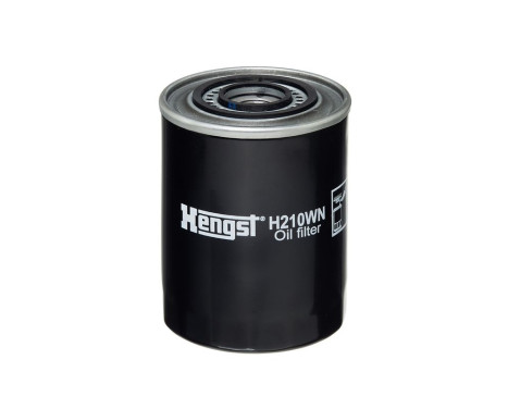 Oil filter