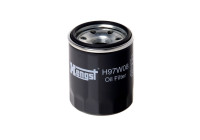 Oil filter