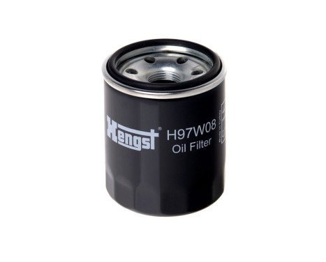 Oil filter