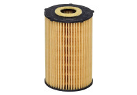 Oil filter
