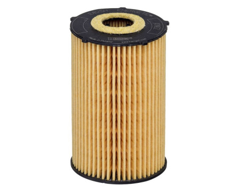 Oil filter