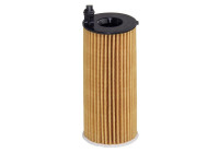 Oil filter