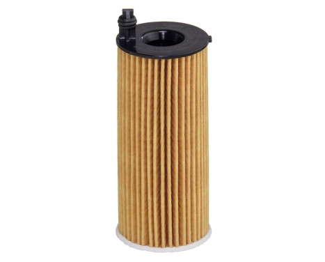Oil filter