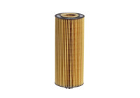Oil filter