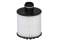 Oil filter