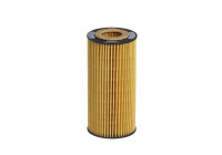 Oil filter