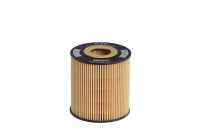 Oil filter
