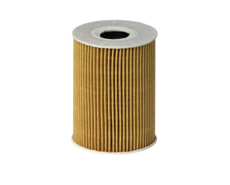 Oil filter