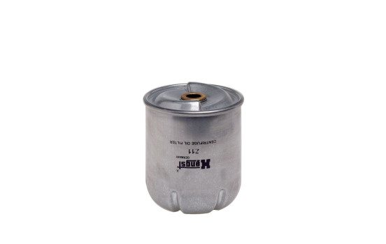 Oil filter