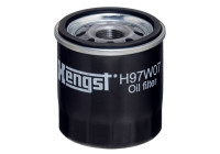 Oil filter