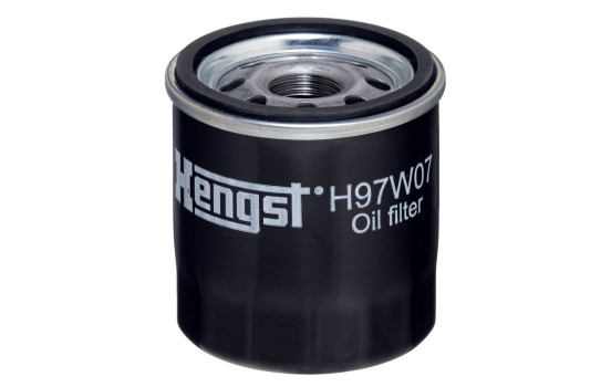 Oil filter