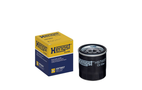 Oil filter, Image 2