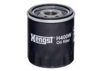 Oil filter
