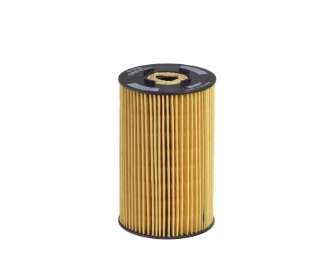 Oil filter