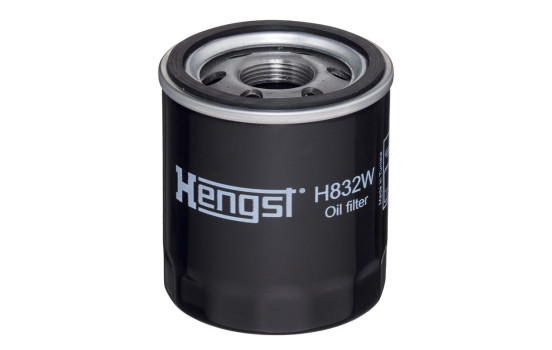 Oil filter