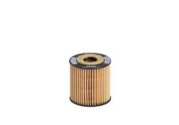 Oil filter