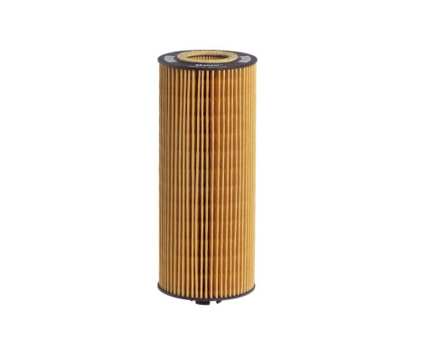 Oil filter