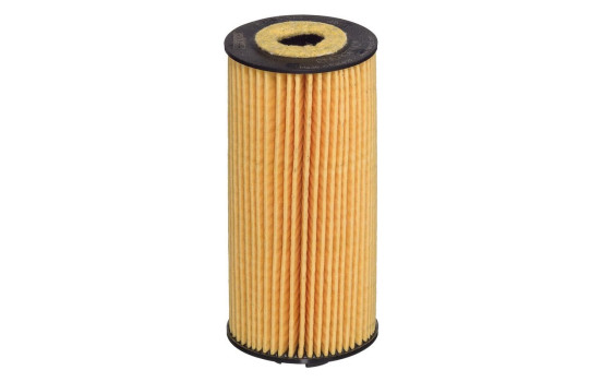 Oil filter