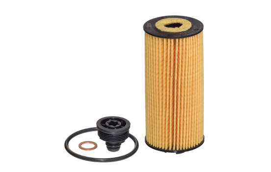 Oil filter, Image 2