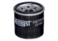 Oil filter