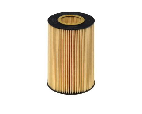 Oil filter