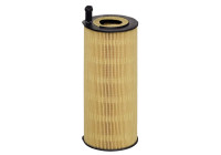 Oil filter