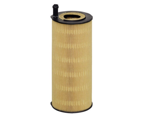 Oil filter