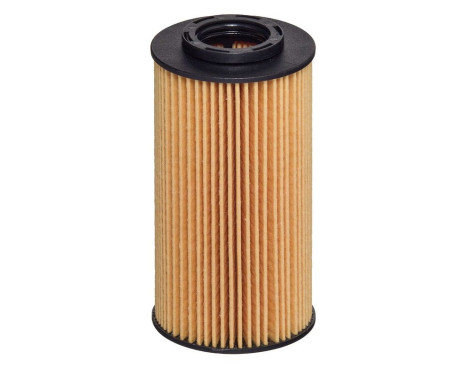 Oil filter