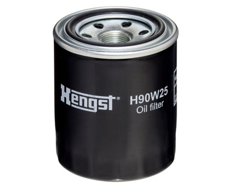 Oil filter