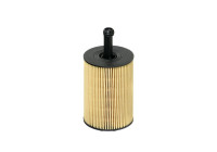 Oil filter