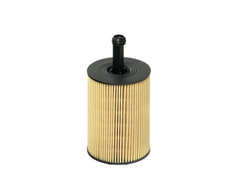 Oil filter