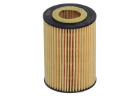 Oil filter