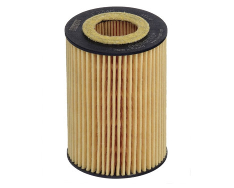 Oil filter