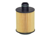 Oil filter