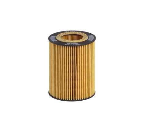 Oil filter
