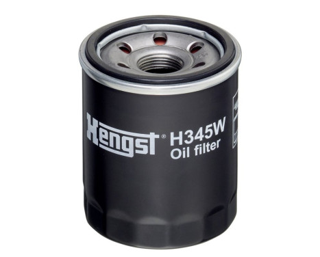 Oil filter