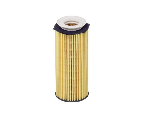 Oil filter