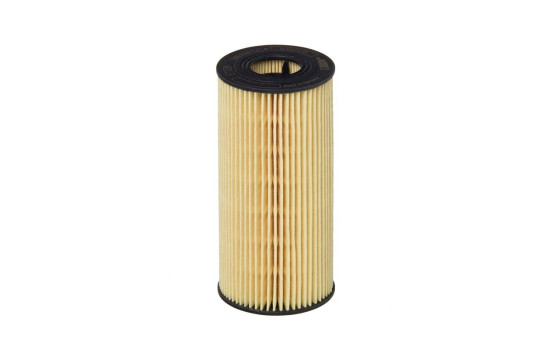 Oil filter