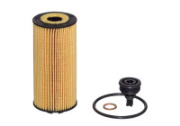 Oil filter