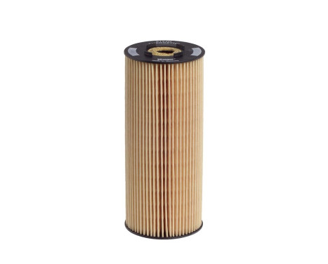 Oil filter