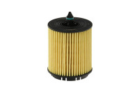 Oil filter