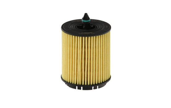 Oil filter