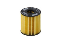 Oil filter
