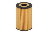 Oil filter