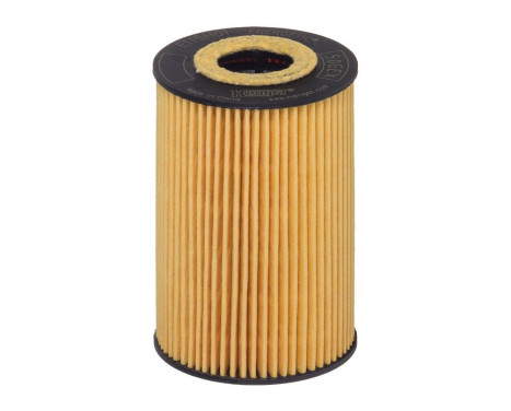 Oil filter